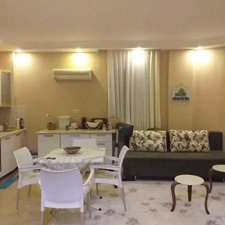 Вилла Goeleviz